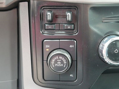 2024 Ford F-150 XLT CREW LONG BED 3.5 PB