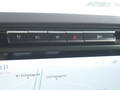 2024 Ford F-150 XLT CREW LONG BED 3.5 PB