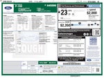 2024 Ford F-150 XLT CREW LONG BED 3.5 PB