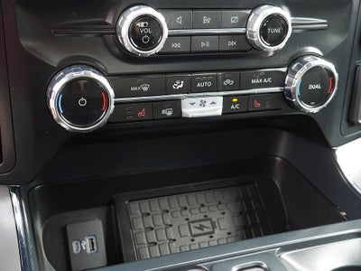 2024 Ford F-150 XLT CREW LONG BED 3.5 PB