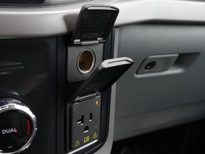 2024 Ford F-150 XLT CREW LONG BED 3.5 PB