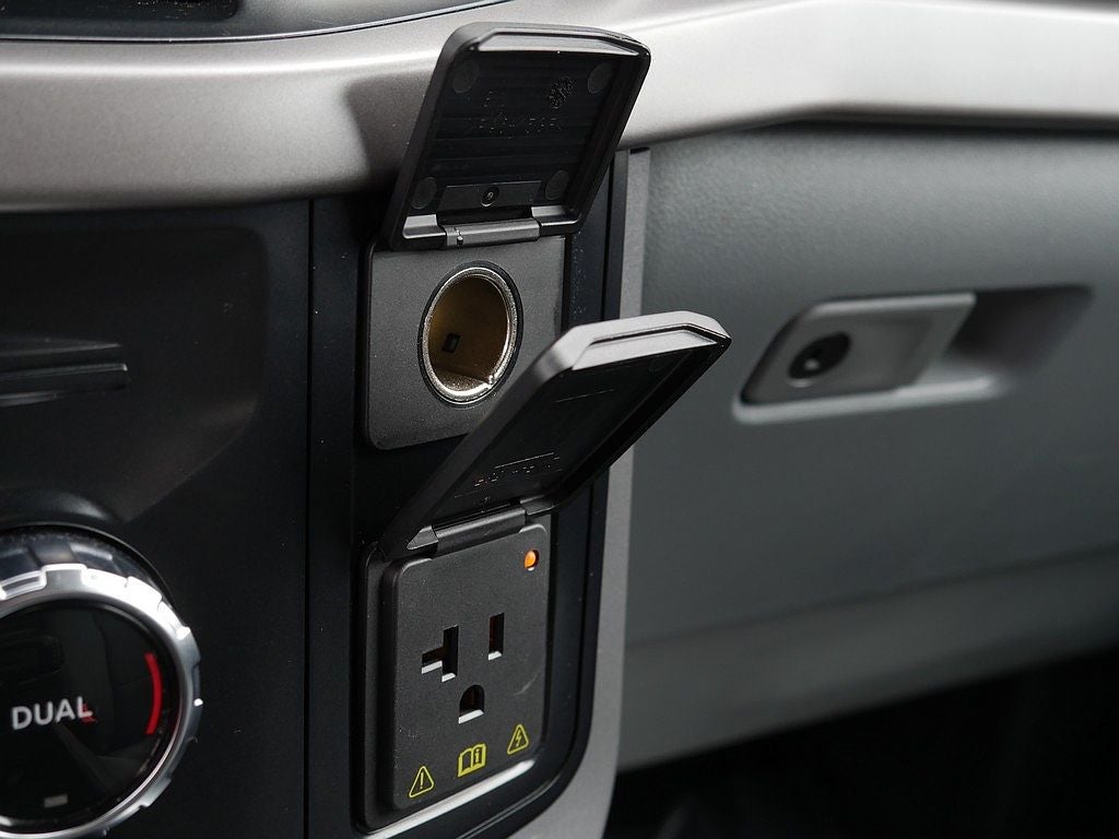 2024 Ford F-150 XLT CREW LONG BED 3.5 PB