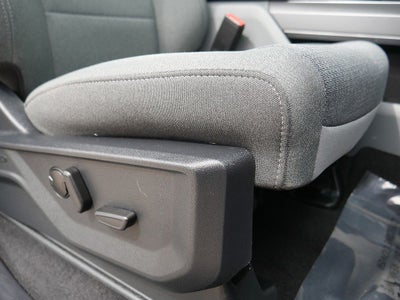 2024 Ford F-150 XLT CREW LONG BED 3.5 PB
