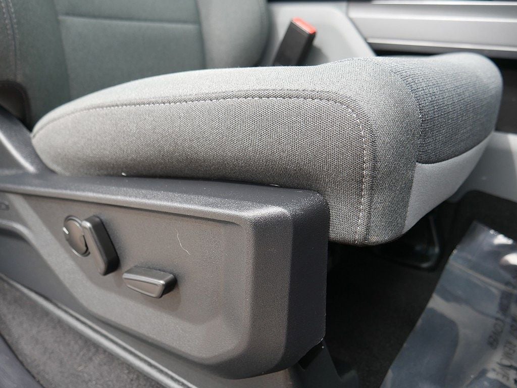 2024 Ford F-150 XLT CREW LONG BED 3.5 PB