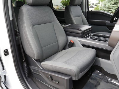 2024 Ford F-150 XLT CREW LONG BED 3.5 PB