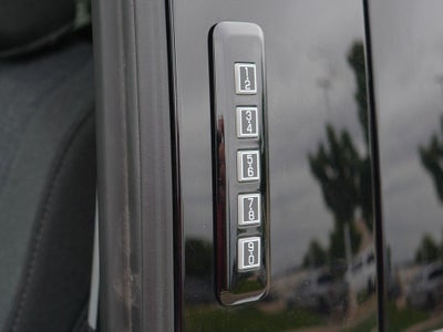 2024 Ford F-150 XLT CREW LONG BED 3.5 PB