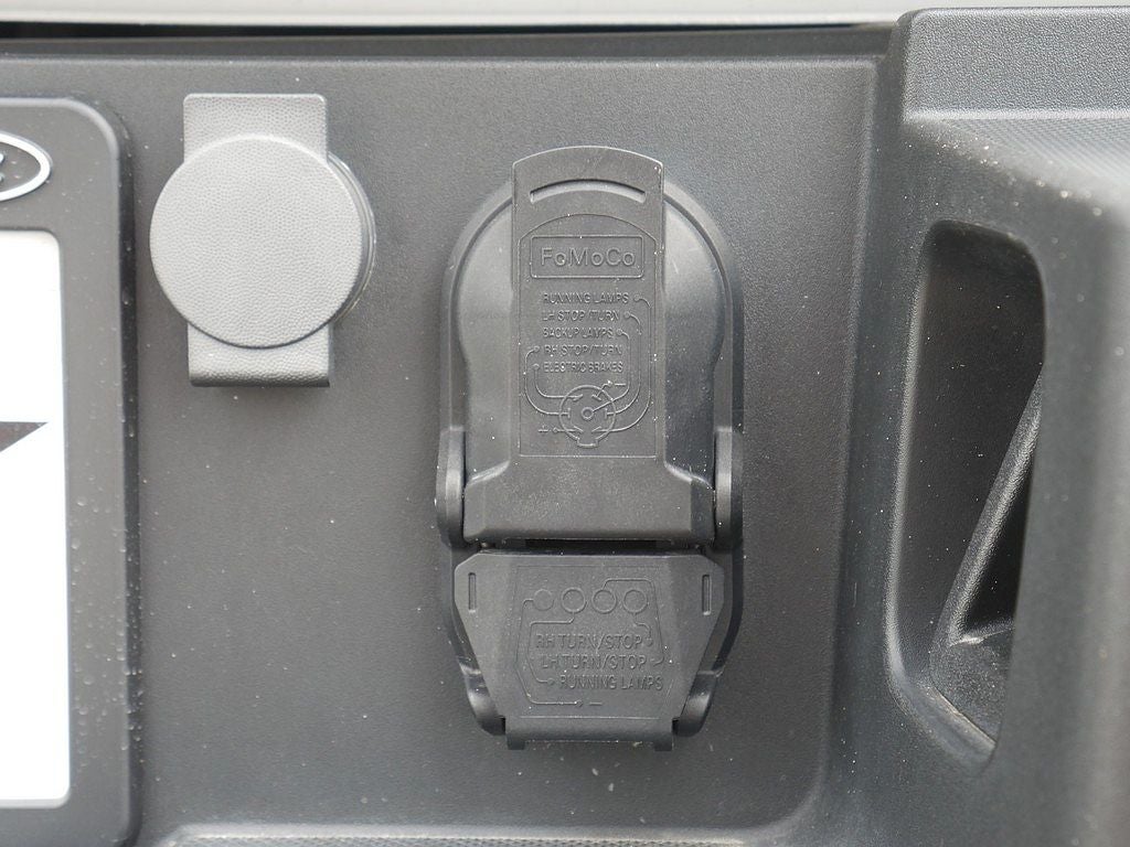 2024 Ford F-150 XLT CREW LONG BED 3.5 PB