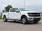 2024 Ford F-150 XLT CREW LONG BED 3.5 PB