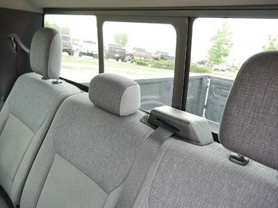 2024 Ford F-150 XLT CREW LONG BED 3.5 PB
