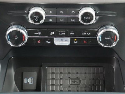 2024 Ford F-150 XLT CREW LONG BED 3.5 PB