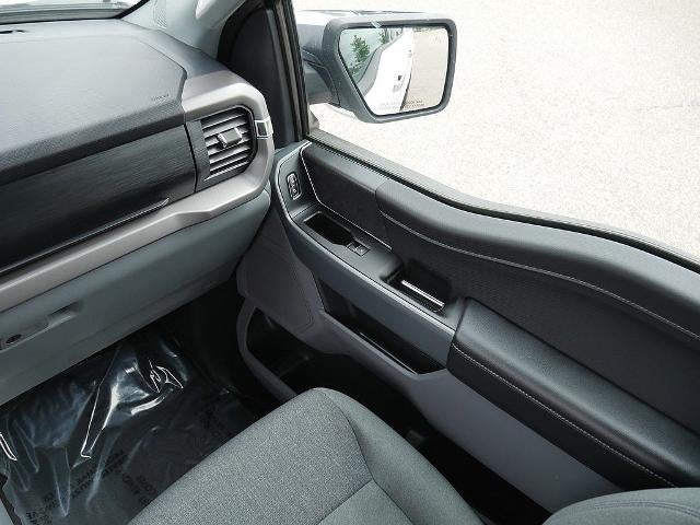 2024 Ford F-150 XLT CREW LONG BED 3.5 PB