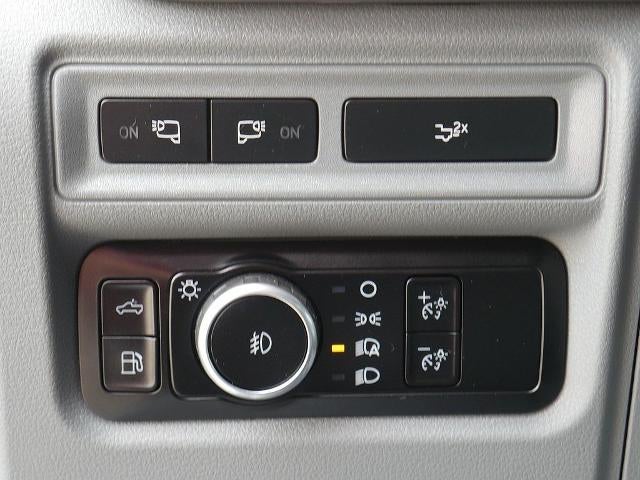 2024 Ford F-150 XLT CREW LONG BED 3.5 PB