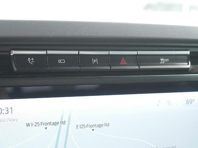 2024 Ford F-150 XLT CREW LONG BED 3.5 PB