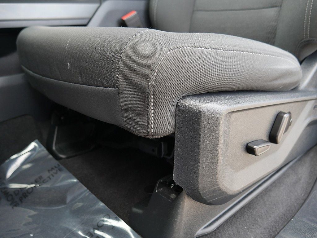 2024 Ford F-150 XLT CREW 3.5 PB