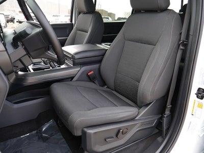 2024 Ford F-150 XLT CREW 3.5 PB