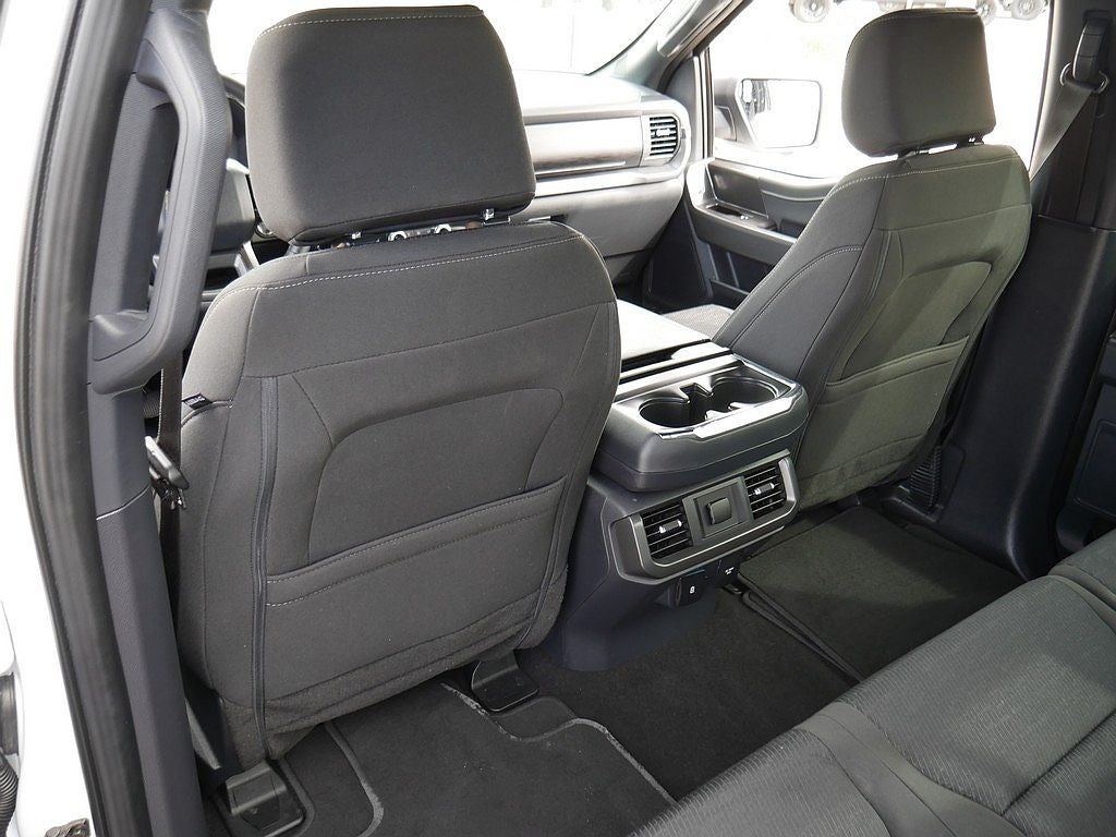 2024 Ford F-150 XLT CREW 3.5 PB