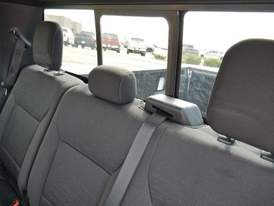 2024 Ford F-150 XLT CREW 3.5 PB