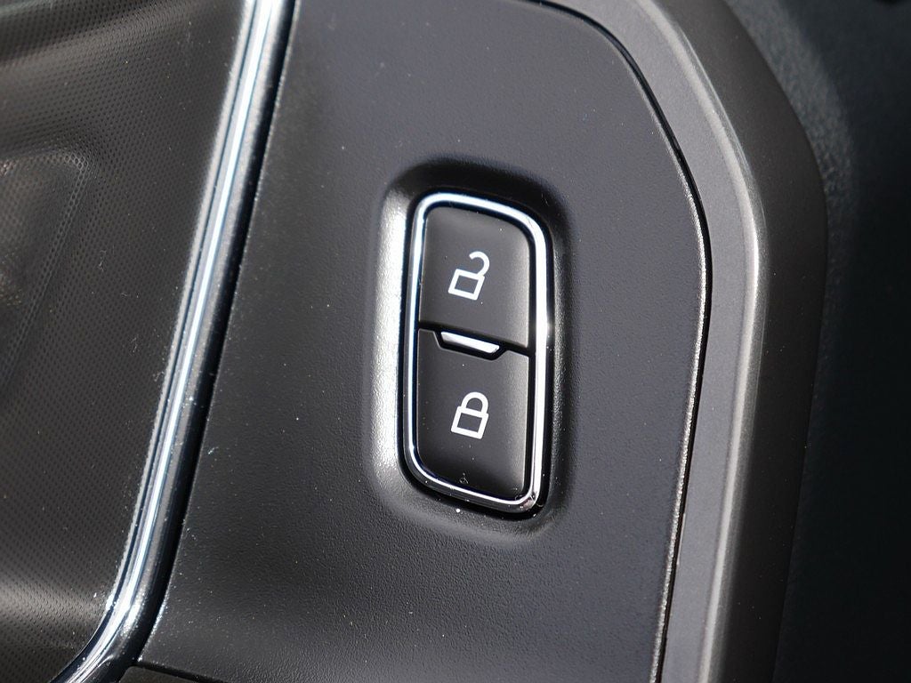 2024 Ford F-150 XLT CREW 3.5 PB