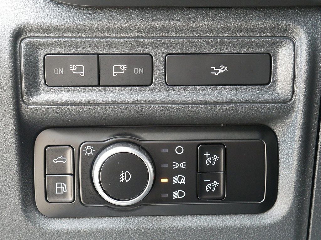 2024 Ford F-150 XLT CREW 3.5 PB