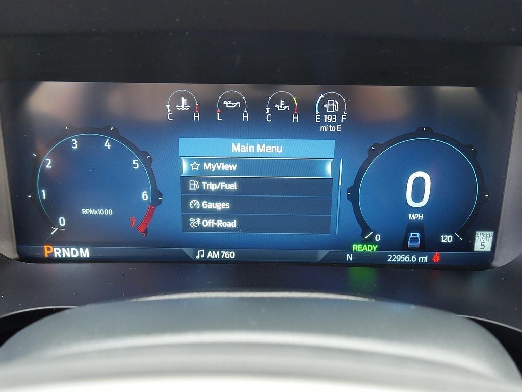2024 Ford F-150 XLT CREW 3.5 PB