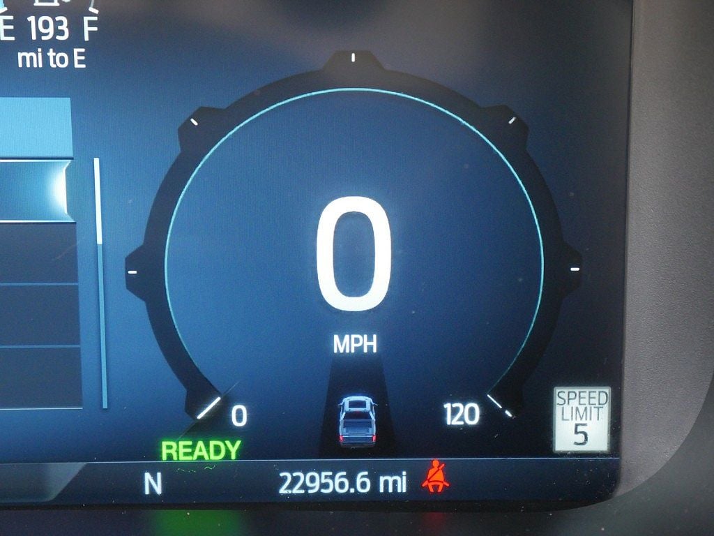 2024 Ford F-150 XLT CREW 3.5 PB