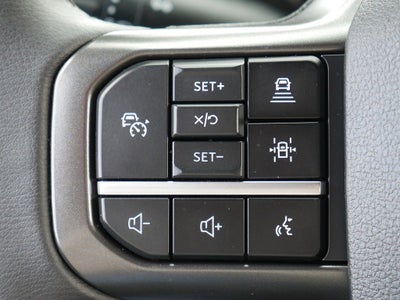 2024 Ford F-150 XLT CREW 3.5 PB