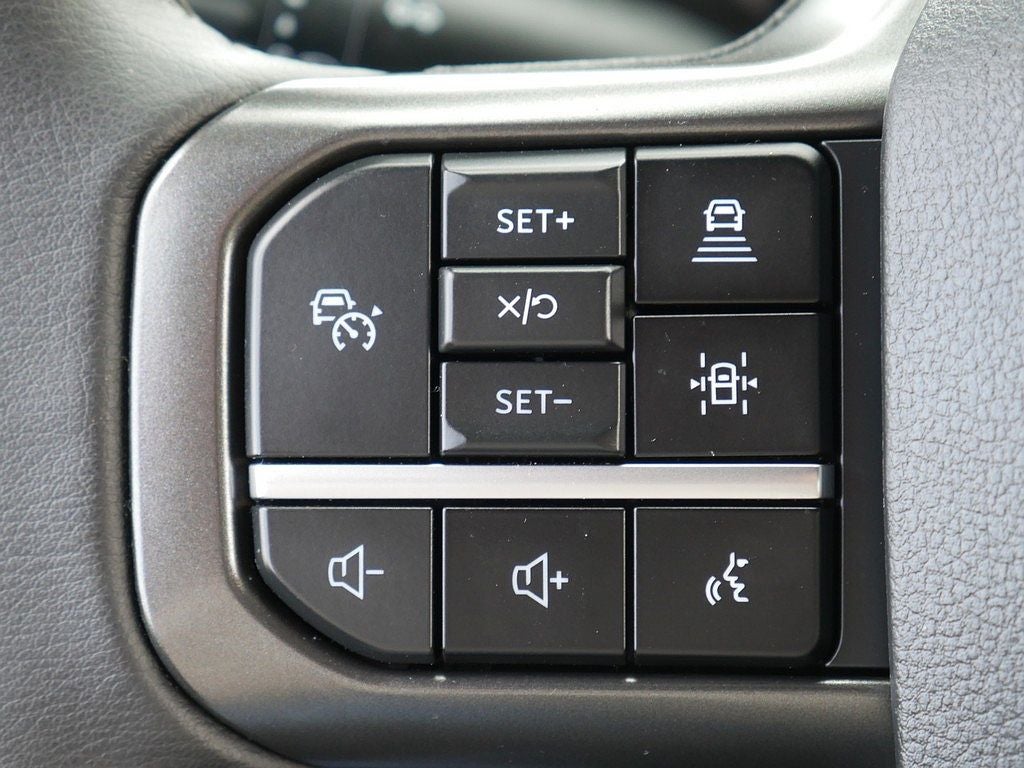 2024 Ford F-150 XLT CREW 3.5 PB