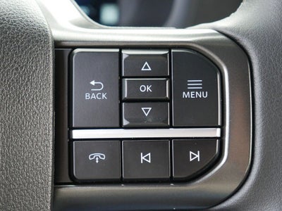2024 Ford F-150 XLT CREW 3.5 PB