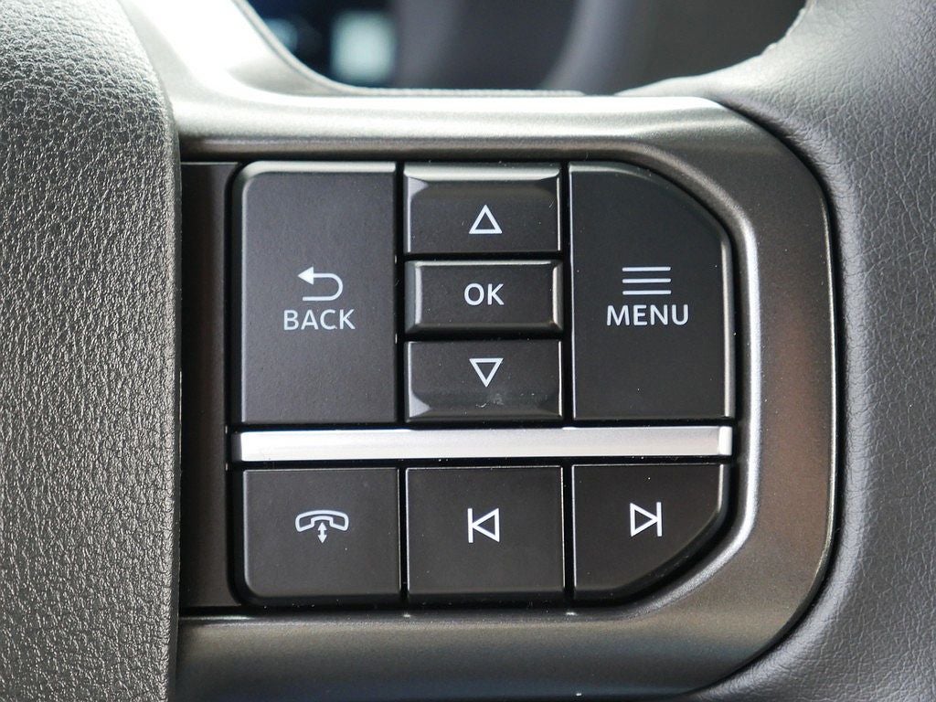 2024 Ford F-150 XLT CREW 3.5 PB