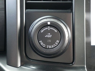 2024 Ford F-150 XLT CREW 3.5 PB