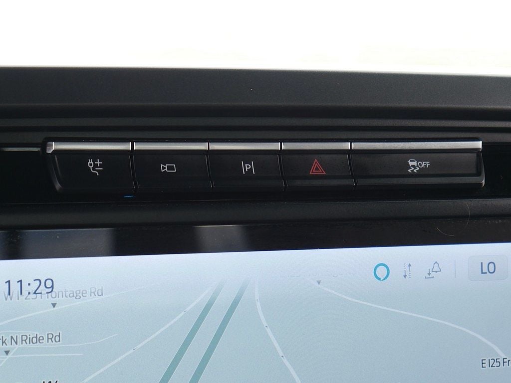 2024 Ford F-150 XLT CREW 3.5 PB