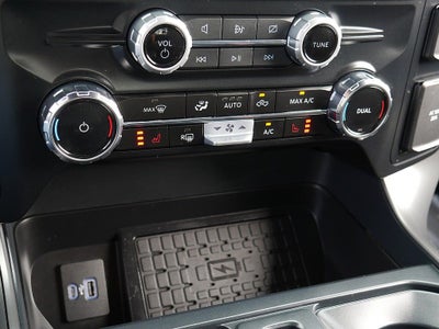 2024 Ford F-150 XLT CREW 3.5 PB