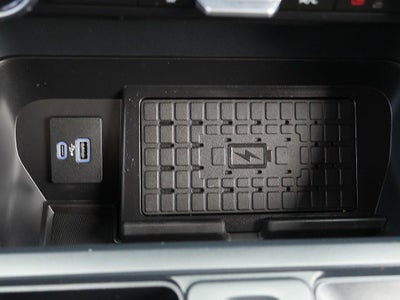 2024 Ford F-150 XLT CREW 3.5 PB