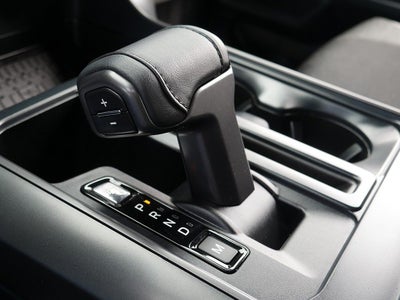 2024 Ford F-150 XLT CREW 3.5 PB