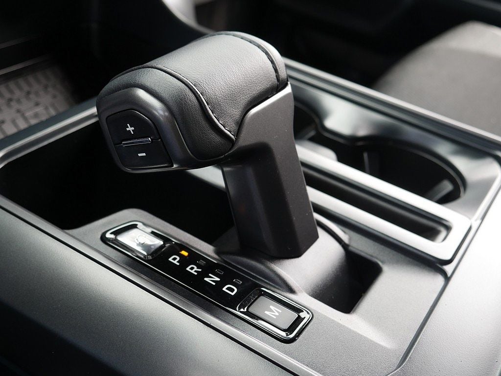 2024 Ford F-150 XLT CREW 3.5 PB