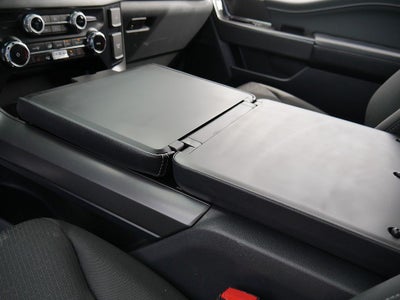 2024 Ford F-150 XLT CREW 3.5 PB