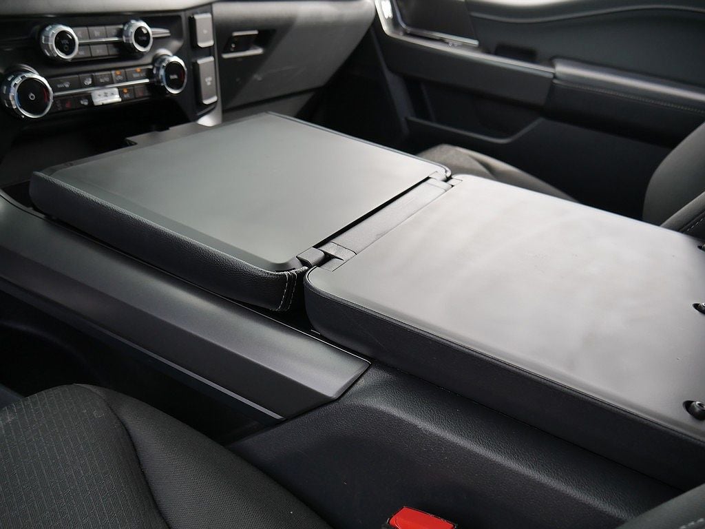 2024 Ford F-150 XLT CREW 3.5 PB