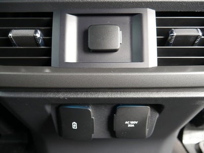 2024 Ford F-150 XLT CREW 3.5 PB