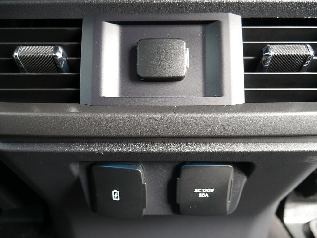2024 Ford F-150 XLT CREW 3.5 PB