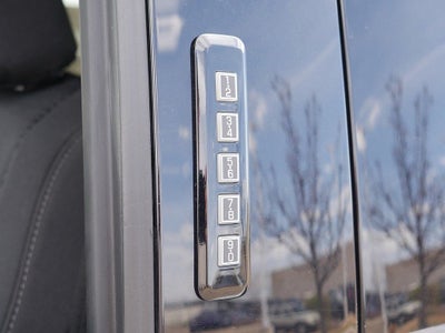 2024 Ford F-150 XLT CREW 3.5 PB