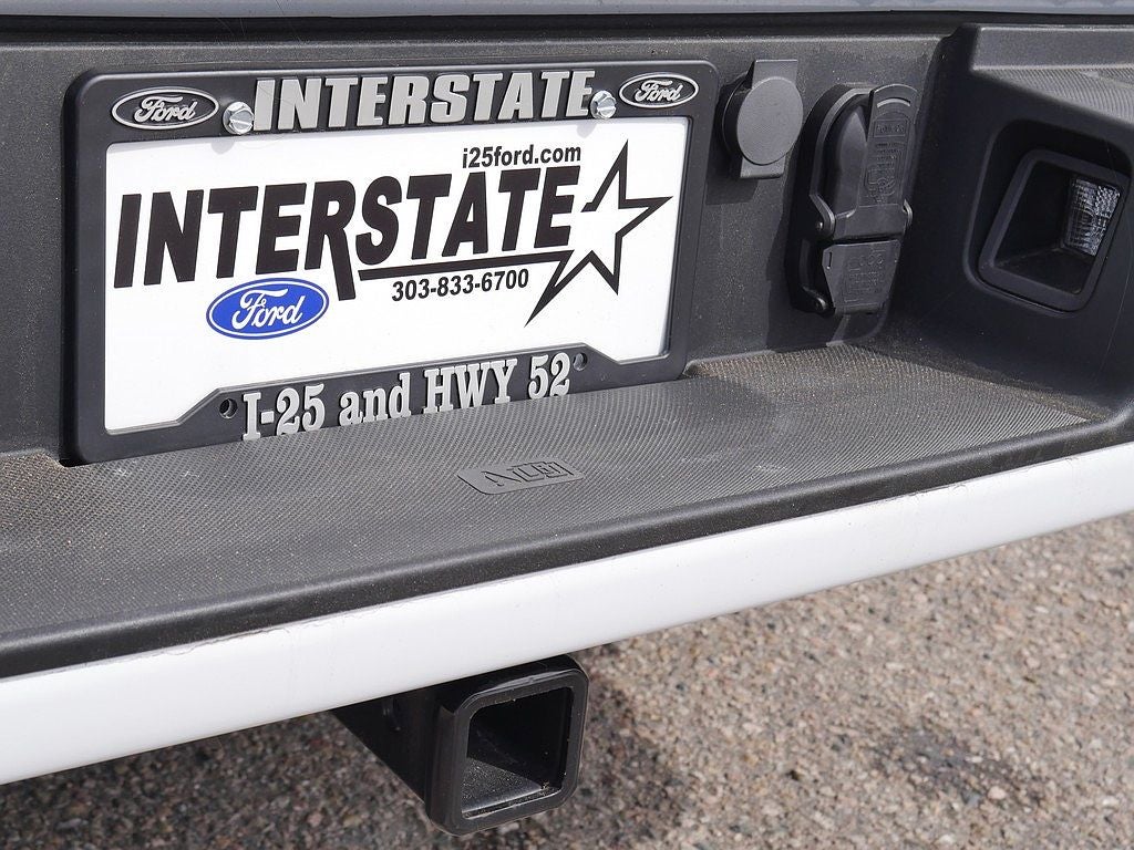 2024 Ford F-150 XLT CREW 3.5 PB