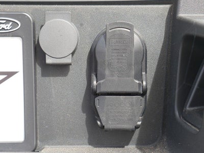 2024 Ford F-150 XLT CREW 3.5 PB