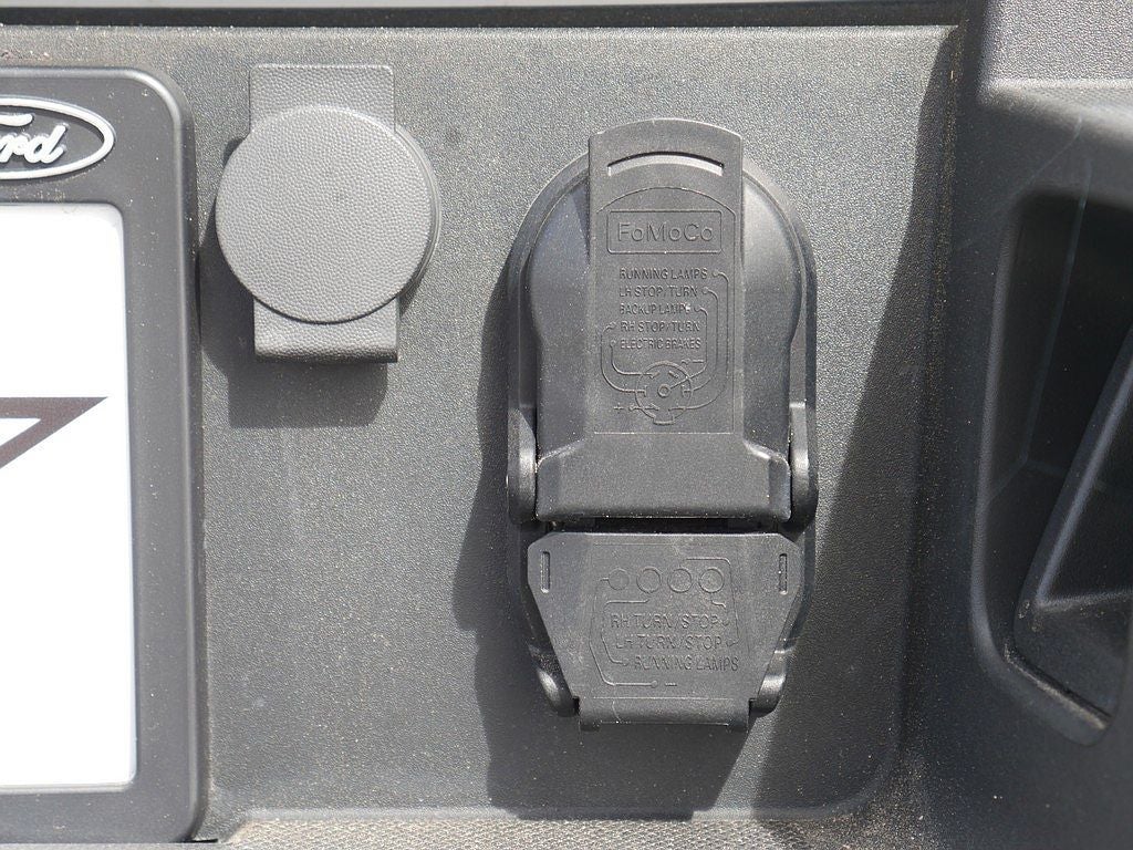 2024 Ford F-150 XLT CREW 3.5 PB