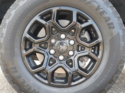 2024 Ford F-150 XLT CREW 3.5 PB