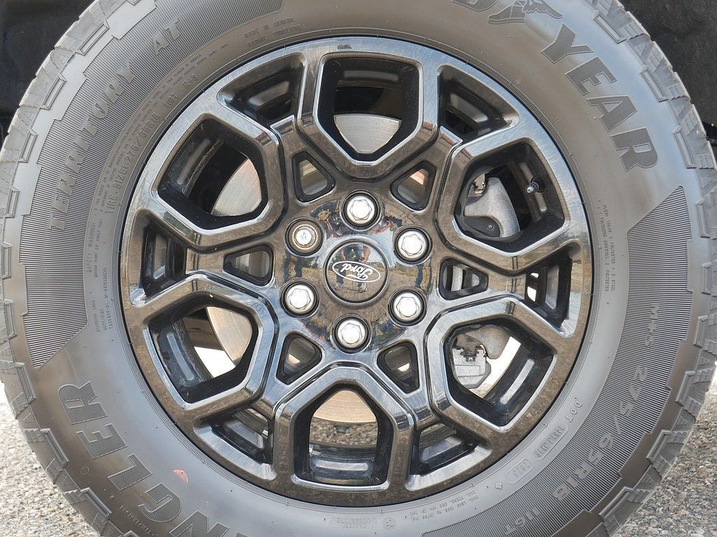 2024 Ford F-150 XLT CREW 3.5 PB