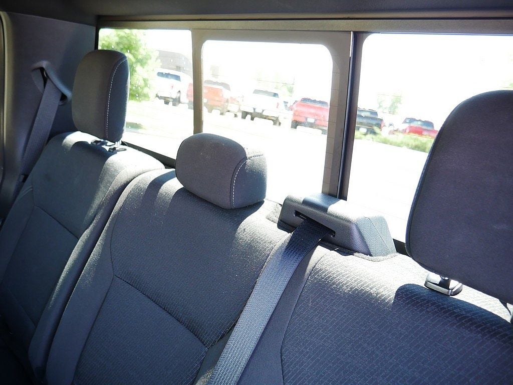 2024 Ford F-150 XLT CREW 3.5 PB