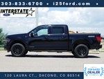 2024 Ford F-150 XLT CREW 3.5 PB