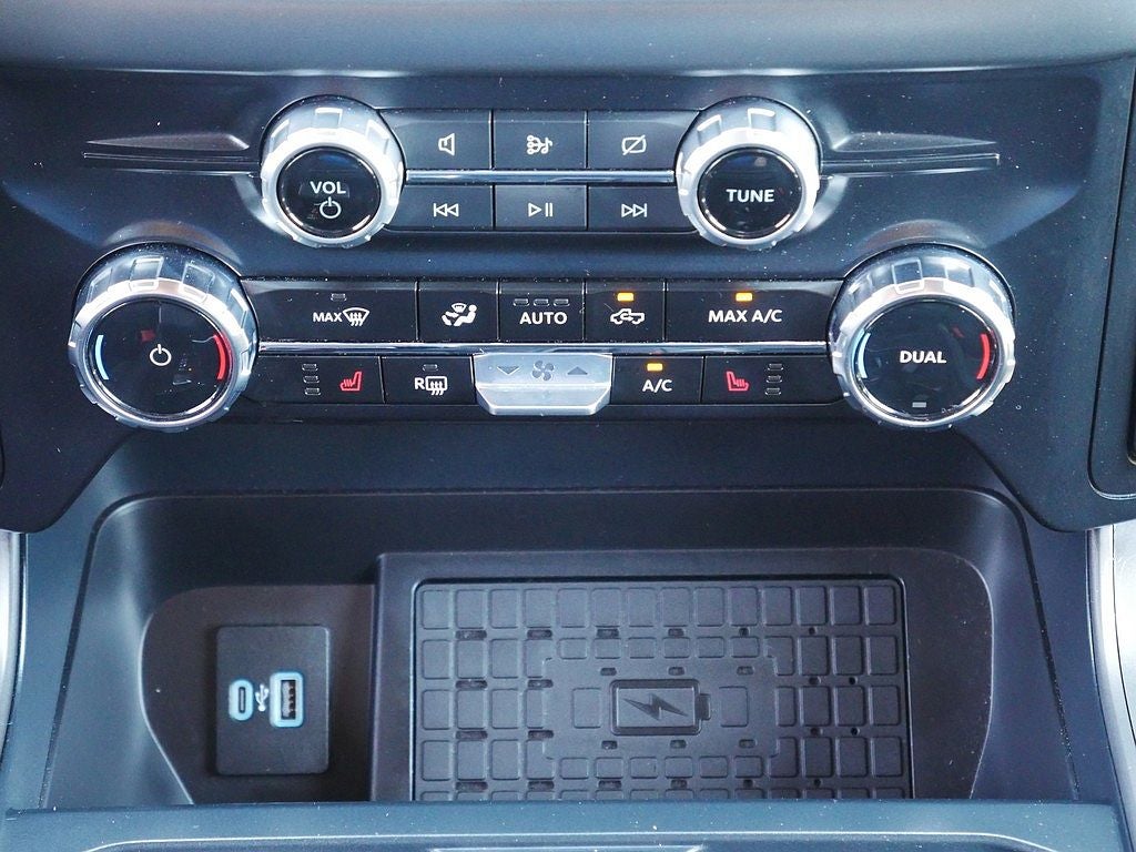 2024 Ford F-150 XLT CREW 3.5 PB