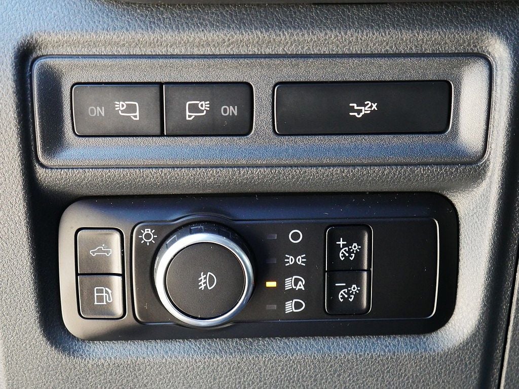 2024 Ford F-150 XLT CREW 3.5 PB