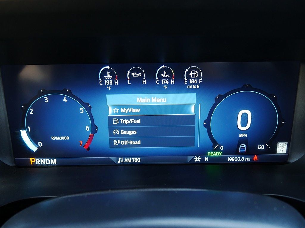 2024 Ford F-150 XLT CREW 3.5 PB